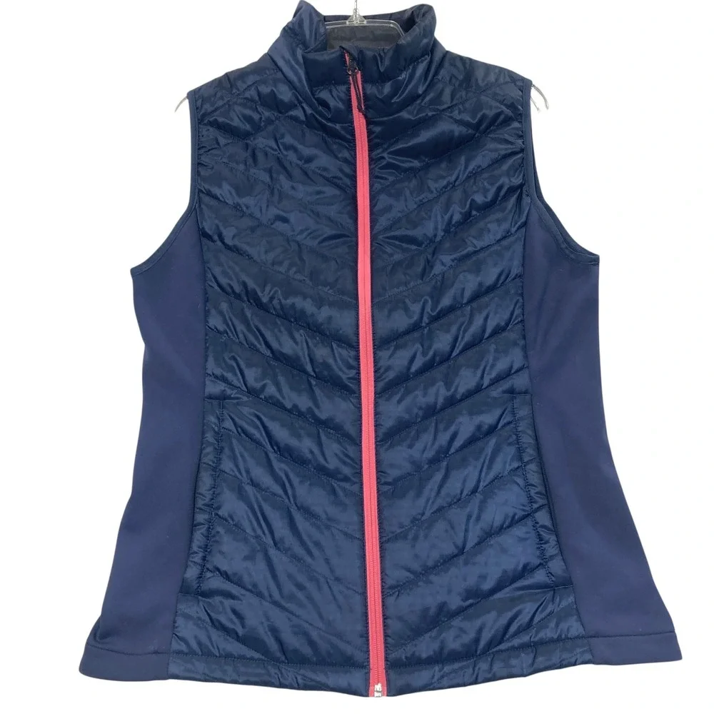 Columbia brand style